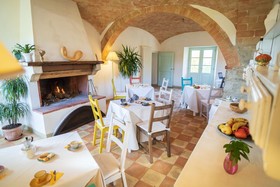 Il Podere Degli Artisti