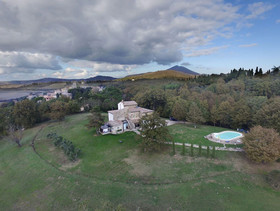 Il Podere Degli Artisti