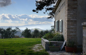 Il Podere Degli Artisti
