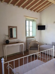 Il Podere Degli Artisti