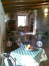 Podere Assolatina Agriturismo