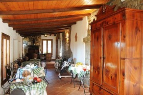 Podere Assolatina Agriturismo