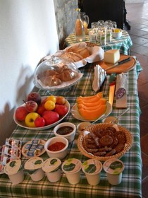 Podere Assolatina Agriturismo