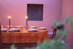 Podere Assolatina Agriturismo