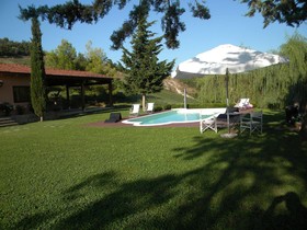 Podere Assolatina Agriturismo