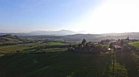 Podere Assolatina Agriturismo