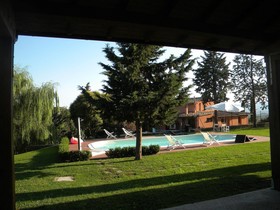 Podere Assolatina Agriturismo