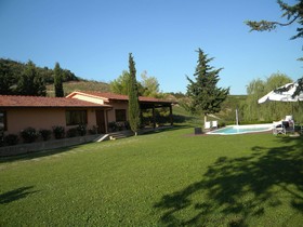 Podere Assolatina Agriturismo
