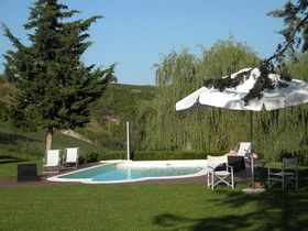 Podere Assolatina Agriturismo