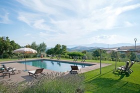Villa Danilo