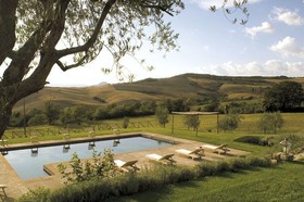 Villa Danilo