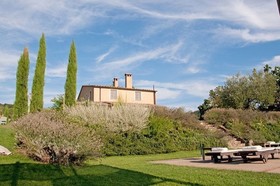 Villa Danilo