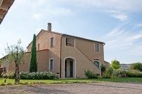 Villa Danilo