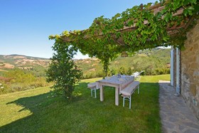 Villa Podere Celle
