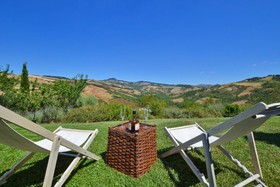 Villa Podere Celle