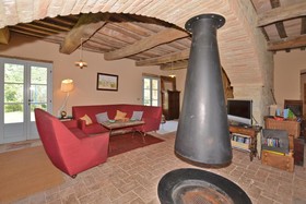 Villa Podere Celle