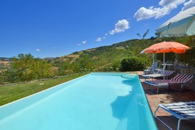Villa Podere Celle