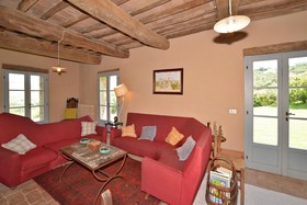 Villa Podere Celle