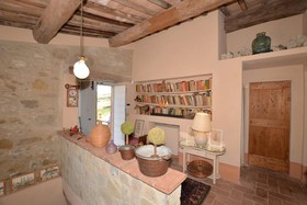 Villa Podere Celle