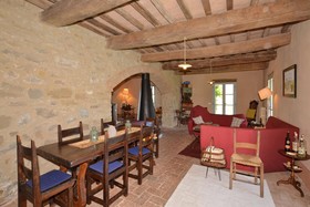 Villa Podere Celle
