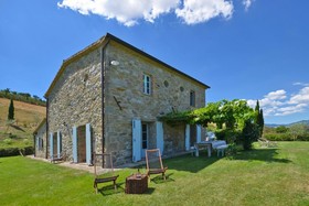 Villa Podere Celle