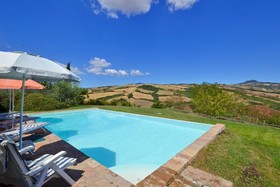 Villa Podere Celle