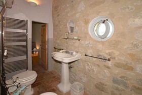 Villa Podere Celle