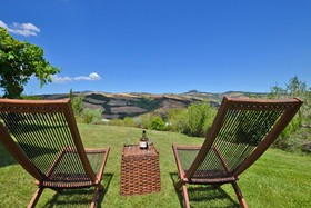 Villa Podere Celle