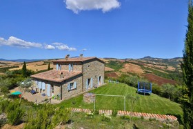 Villa Podere Celle