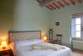 Villa Podere Celle