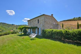 Villa Podere Celle