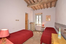 Villa Podere Celle