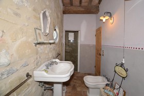 Villa Podere Celle