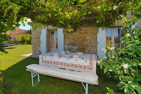 Villa Podere Celle