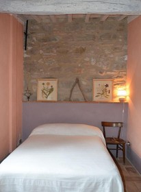 Villa Podere Celle