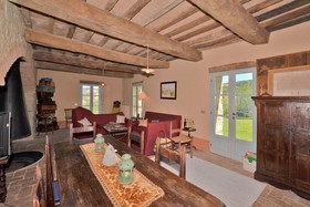 Villa Podere Celle