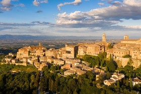 Villa Podere Celle