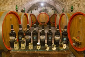 Villa Podere Celle