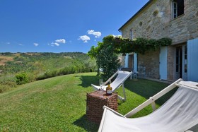 Villa Podere Celle