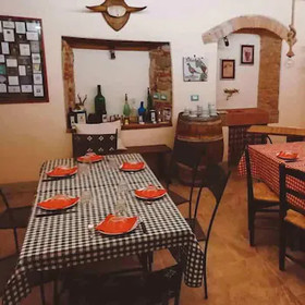 Agriturismo Il Pintello