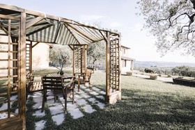 Agriturismo Il Pintello