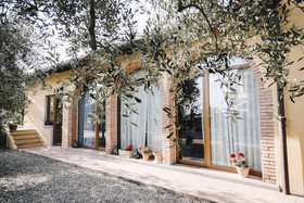 Agriturismo Il Pintello