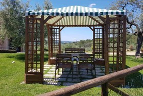Agriturismo Il Pintello