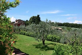 Agriturismo Il Pintello