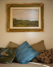 Bed and Breakfast Il Giglio Etrusco