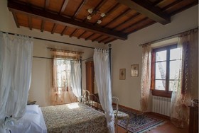 Bed and Breakfast Il Giglio Etrusco