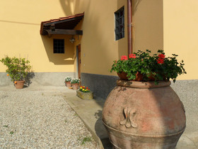 Bed and Breakfast Il Giglio Etrusco