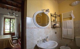 Bed and Breakfast Il Giglio Etrusco