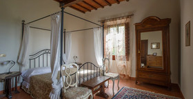 Bed and Breakfast Il Giglio Etrusco