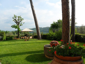 Bed and Breakfast Il Giglio Etrusco